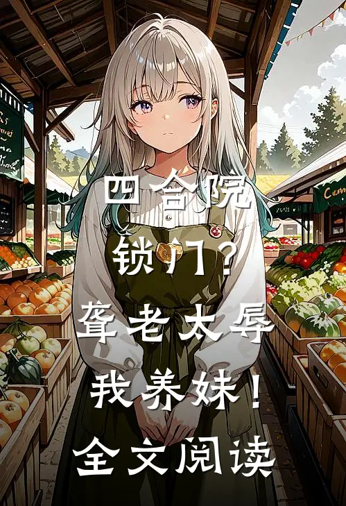 四合院：锁门？聋老太辱我养妹！全文阅读