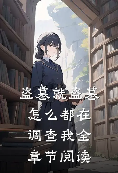 盗墓就盗墓，怎么都在调查我全章节阅读