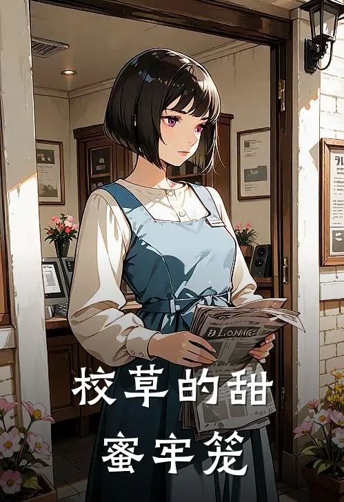 校草的甜蜜牢笼