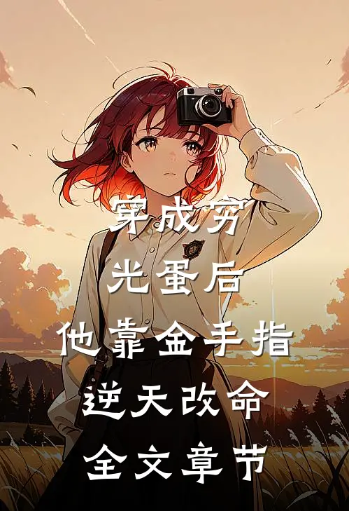穿成穷光蛋后，他靠金手指逆天改命全文章节