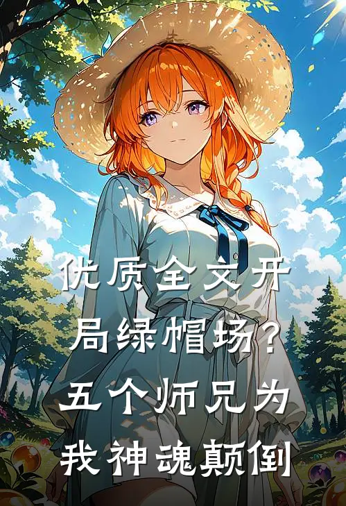 优质全文开局绿帽场？五个师兄为我神魂颠倒