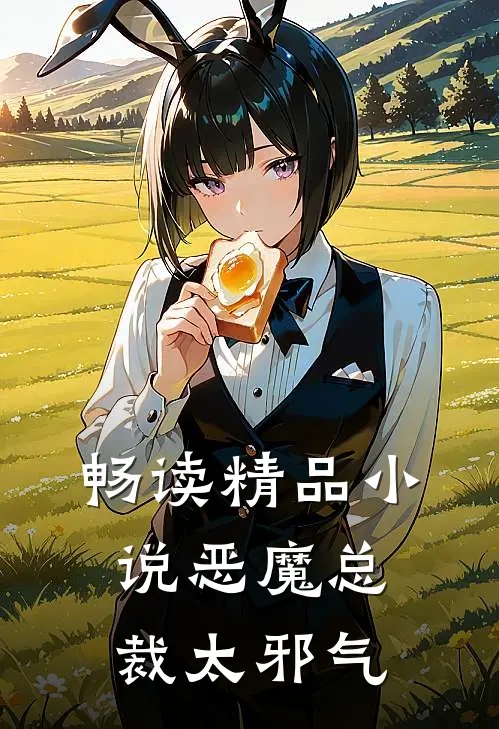 畅读精品小说恶魔总裁太邪气