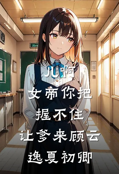 儿啊，女帝你把握不住，让爹来顾云逸夏初卿