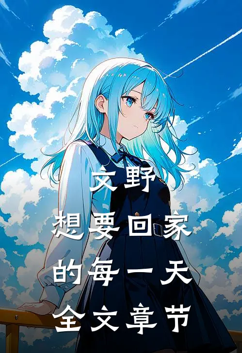 文野：想要回家的每一天全文章节