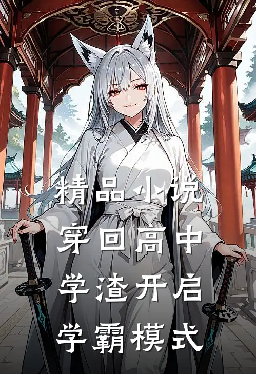 精品小说穿回高中，学渣开启学霸模式