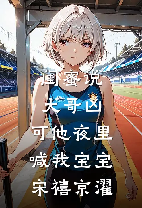 闺蜜说大哥凶，可他夜里喊我宝宝宋禧京濯