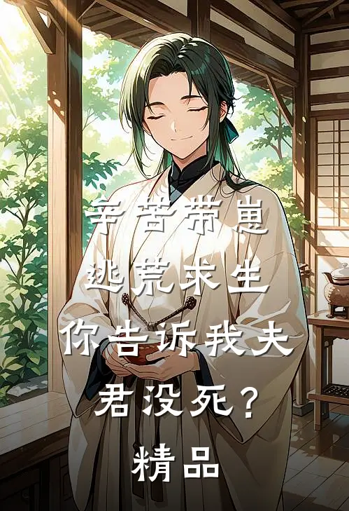 辛苦带崽逃荒求生，你告诉我夫君没死？精品