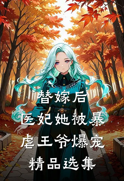 替嫁后，医妃她被暴虐王爷爆宠精品选集