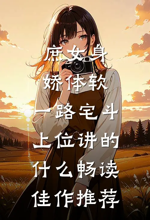 庶女身娇体软,一路宅斗上位讲的什么畅读佳作推荐