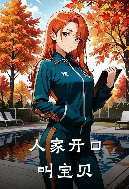 人家开口叫宝贝