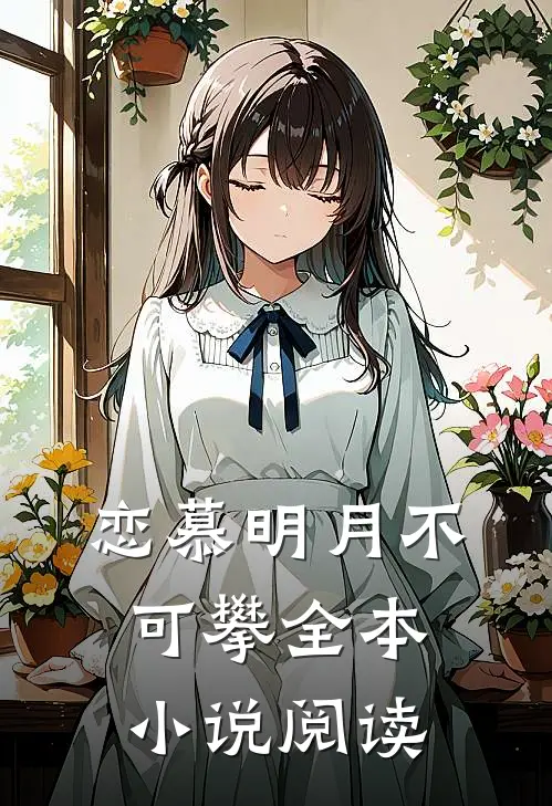 恋慕明月不可攀全本小说阅读