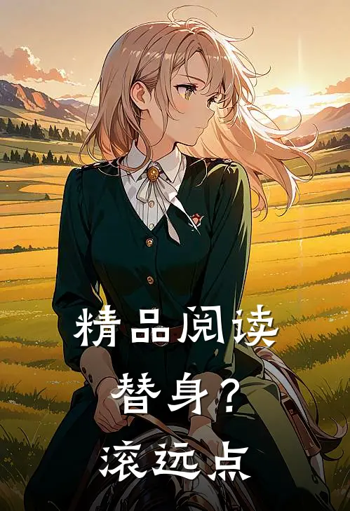 精品阅读替身？滚远点