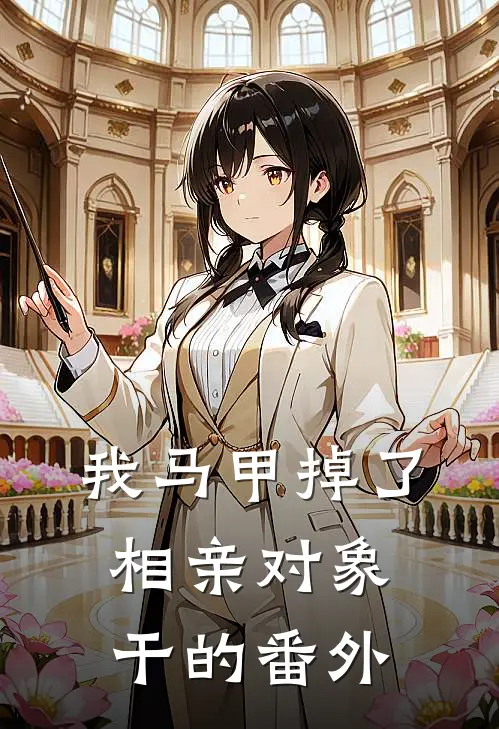 我马甲掉了，相亲对象干的番外