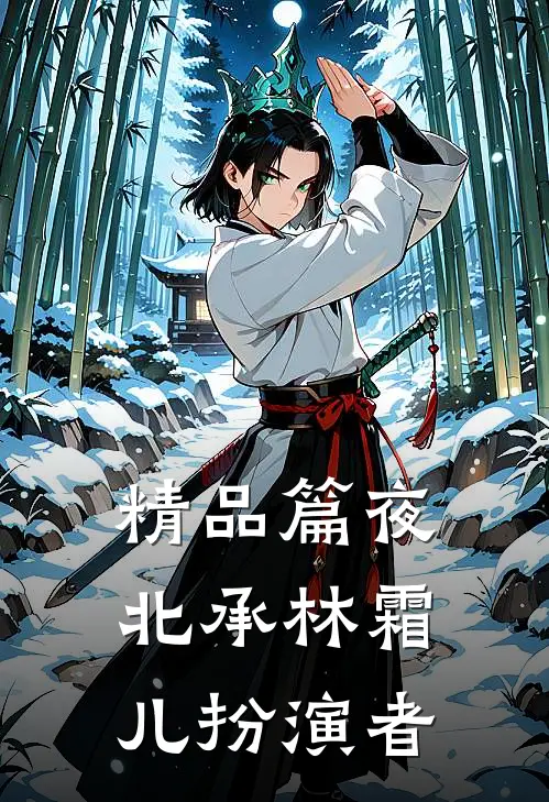 精品篇夜北承林霜儿扮演者