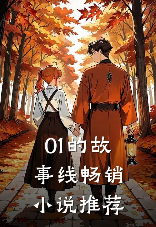 01的故事线畅销小说推荐