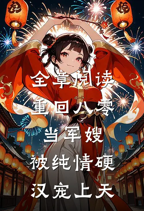全章阅读重回八零当军嫂，被纯情硬汉宠上天