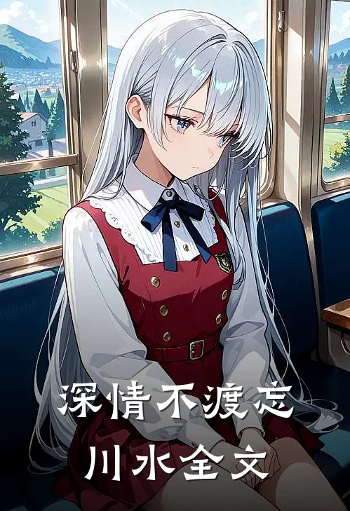 深情不渡忘川水全文