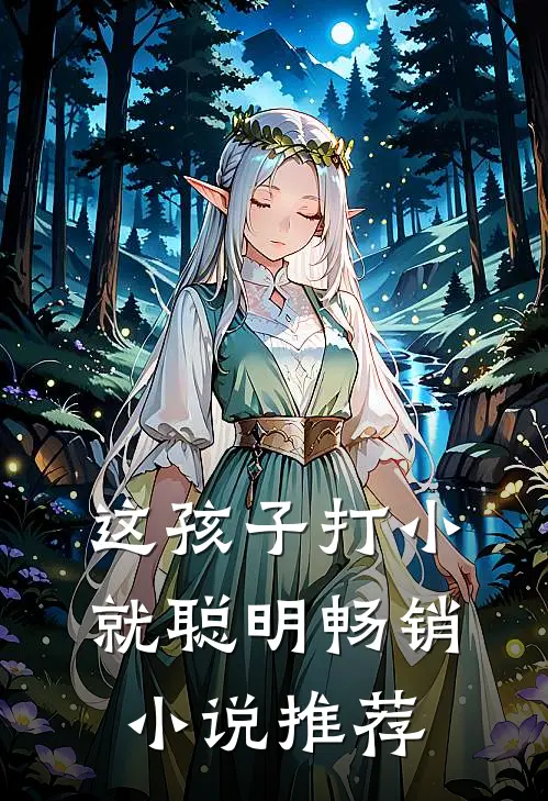 这孩子打小就聪明畅销小说推荐