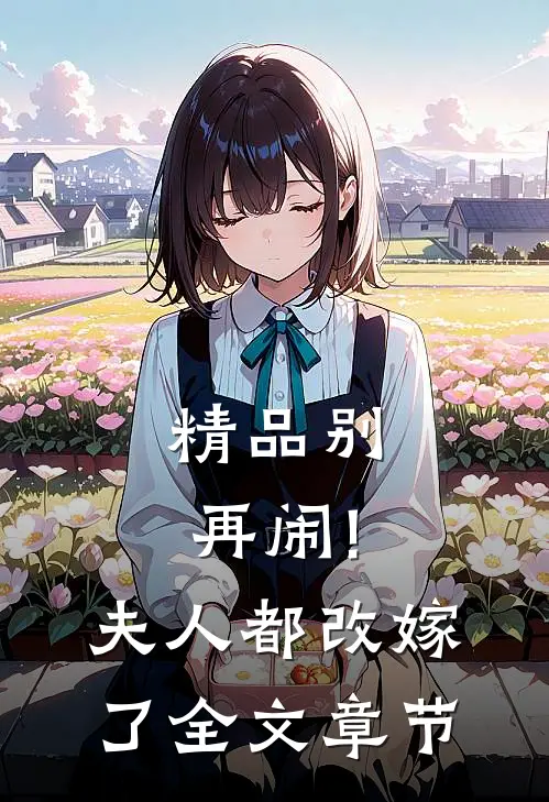 精品别再闹!夫人都改嫁了全文章节
