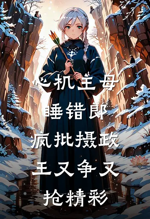 心机主母睡错郎，疯批摄政王又争又抢精彩