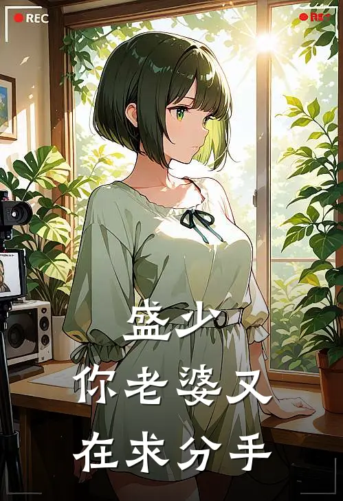 盛少，你老婆又在求分手