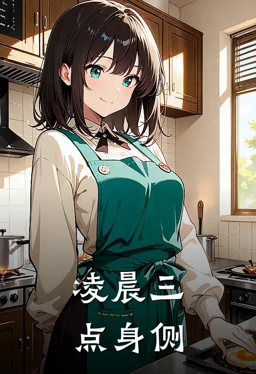 凌晨三点身侧