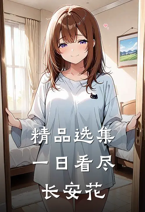 精品选集一日看尽长安花