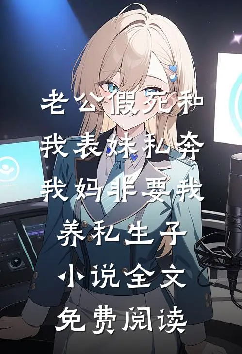 老公假死和我表妹私奔，我妈非要我养私生子小说全文免费阅读