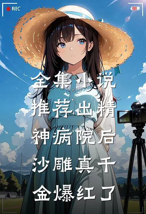 全集小说推荐出精神病院后，沙雕真千金爆红了