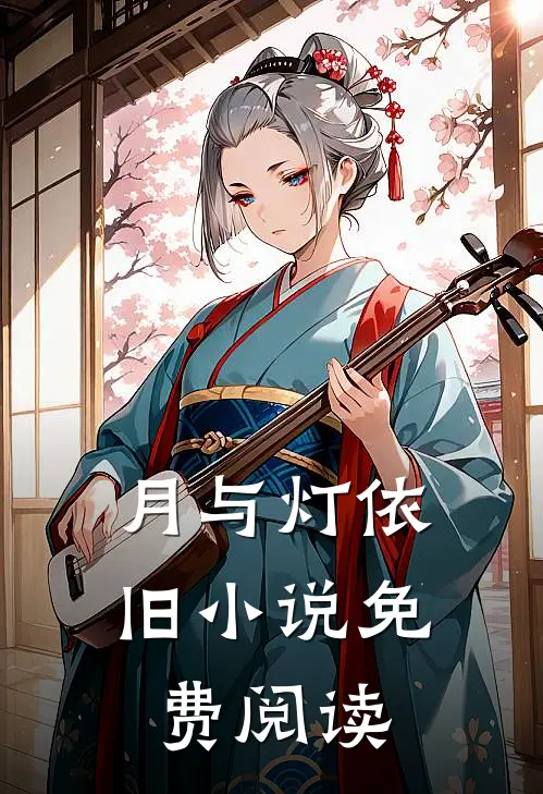 月与灯依旧小说免费阅读