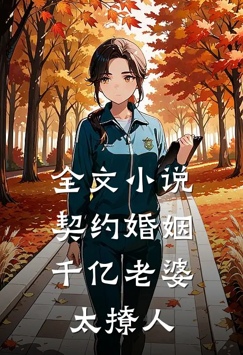 全文小说契约婚姻：千亿老婆太撩人