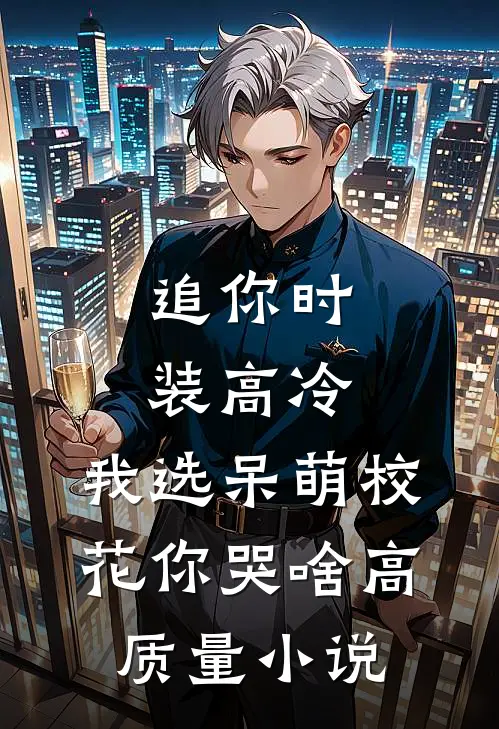 追你时装高冷，我选呆萌校花你哭啥高质量小说