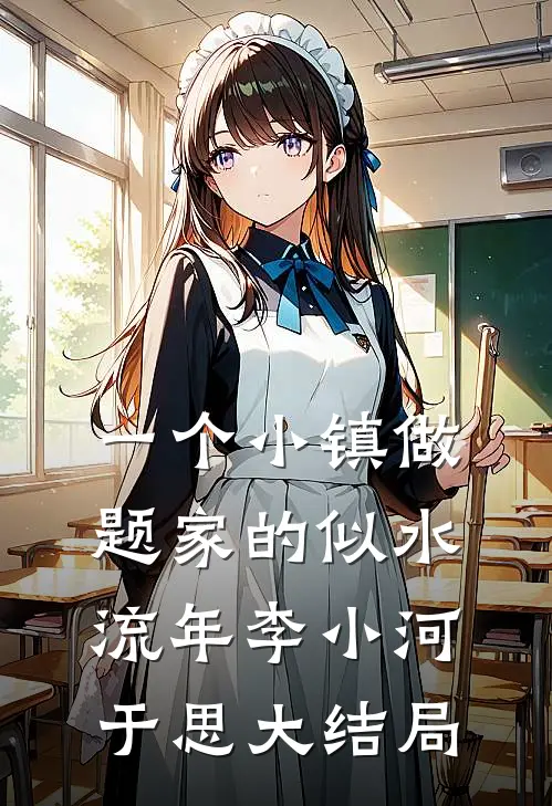 一个小镇做题家的似水流年李小河于思大结局