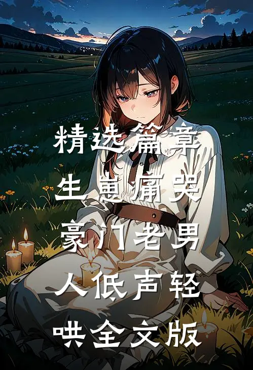精选篇章生崽痛哭:豪门老男人低声轻哄全文版