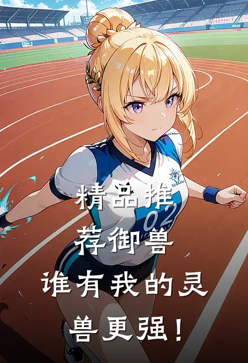 精品推荐御兽：谁有我的灵兽更强！