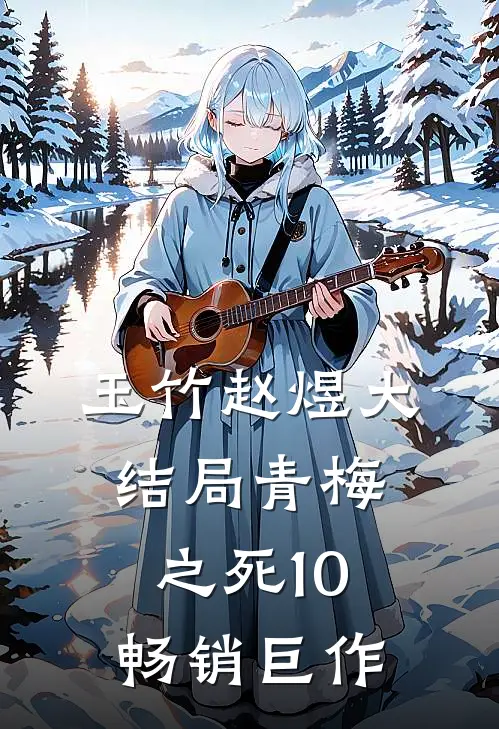 玉竹赵煜大结局青梅之死10畅销巨作