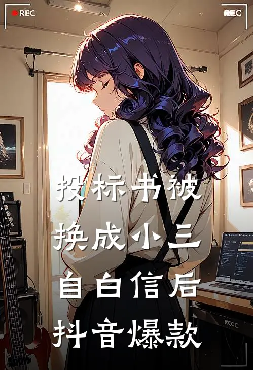 投标书被换成小三自白信后抖音爆款