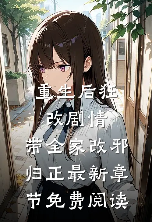 重生后狂改剧情，带全家改邪归正最新章节免费阅读
