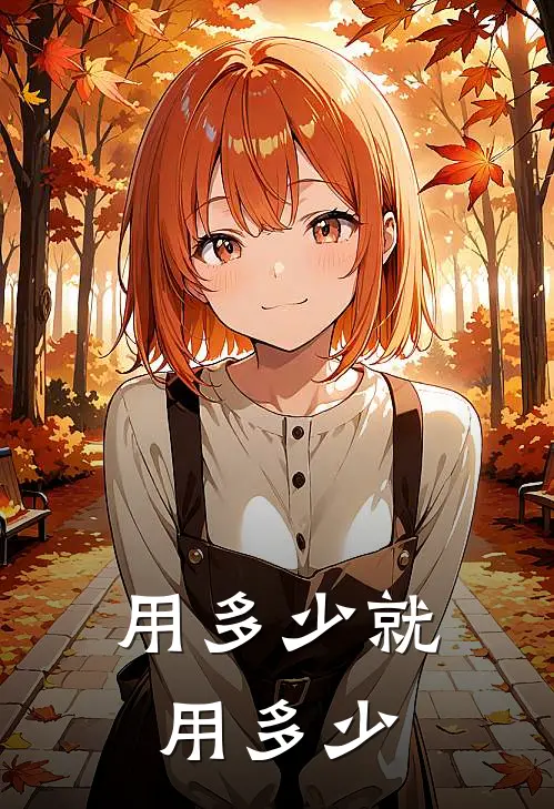 用多少就用多少