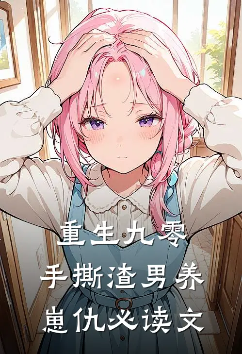 重生九零：手撕渣男养崽仇必读文