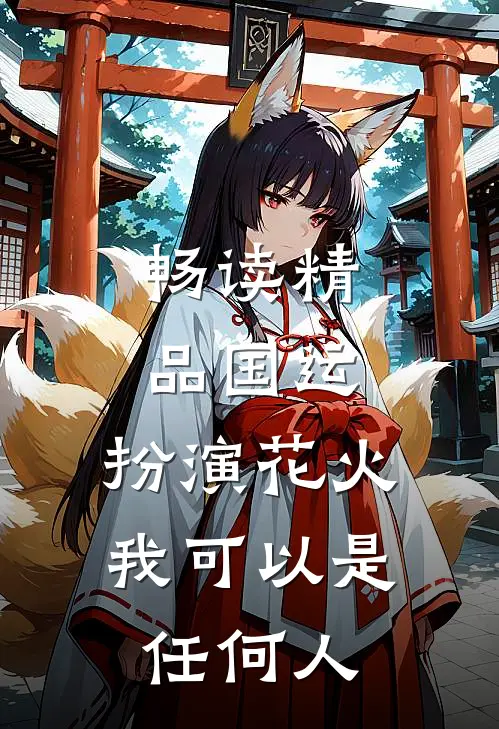 畅读精品国运：扮演花火，我可以是任何人