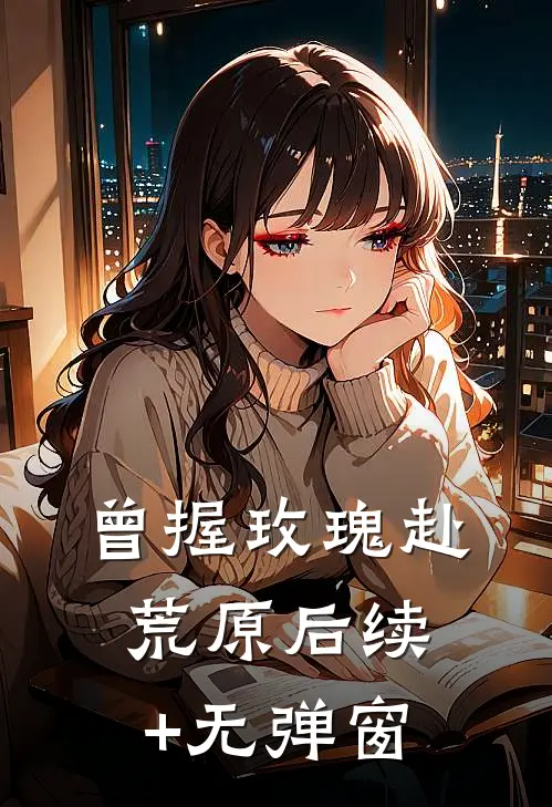 曾握玫瑰赴荒原后续+无弹窗