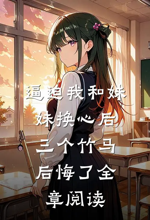 逼迫我和妹妹换心后，三个竹马后悔了全章阅读