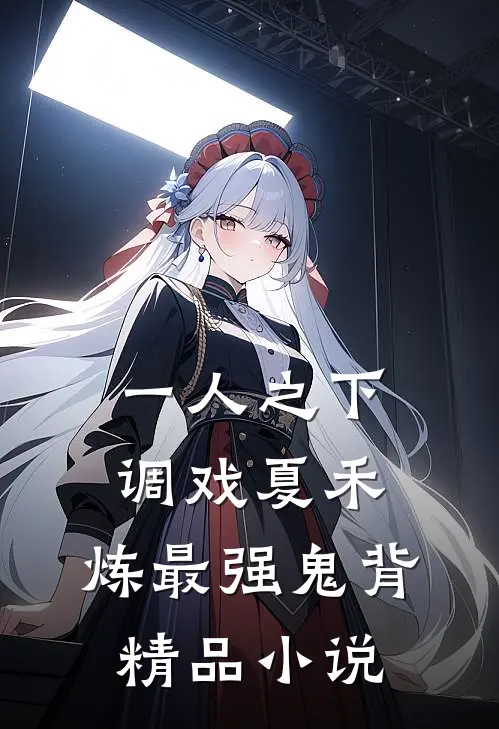 一人之下：调戏夏禾，炼最强鬼背精品小说