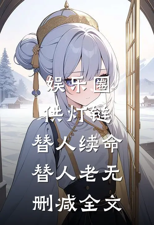 娱乐圈供灯链，替人续命替人老无删减全文
