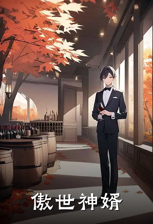 傲世神婿