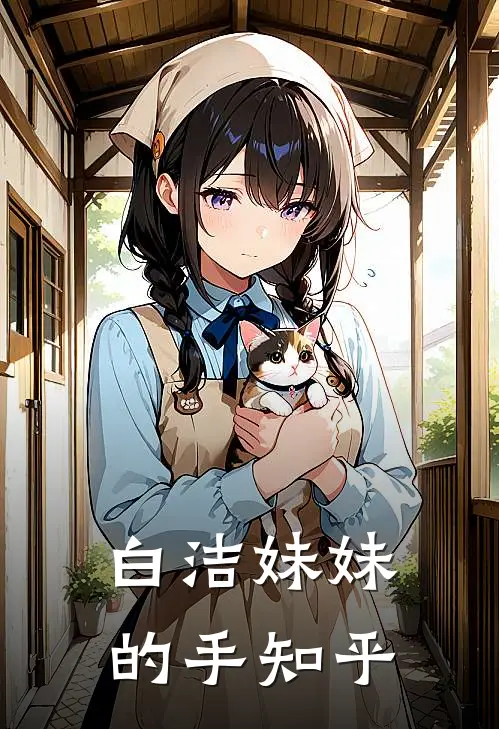 白洁妹妹的手知乎
