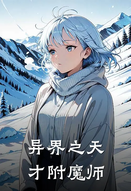 异界之天才附魔师