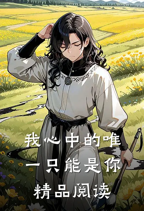 我心中的唯一只能是你精品阅读