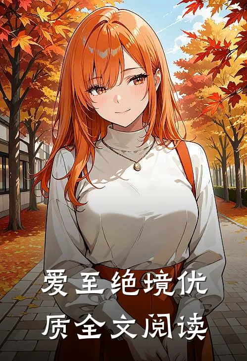 爱至绝境优质全文阅读